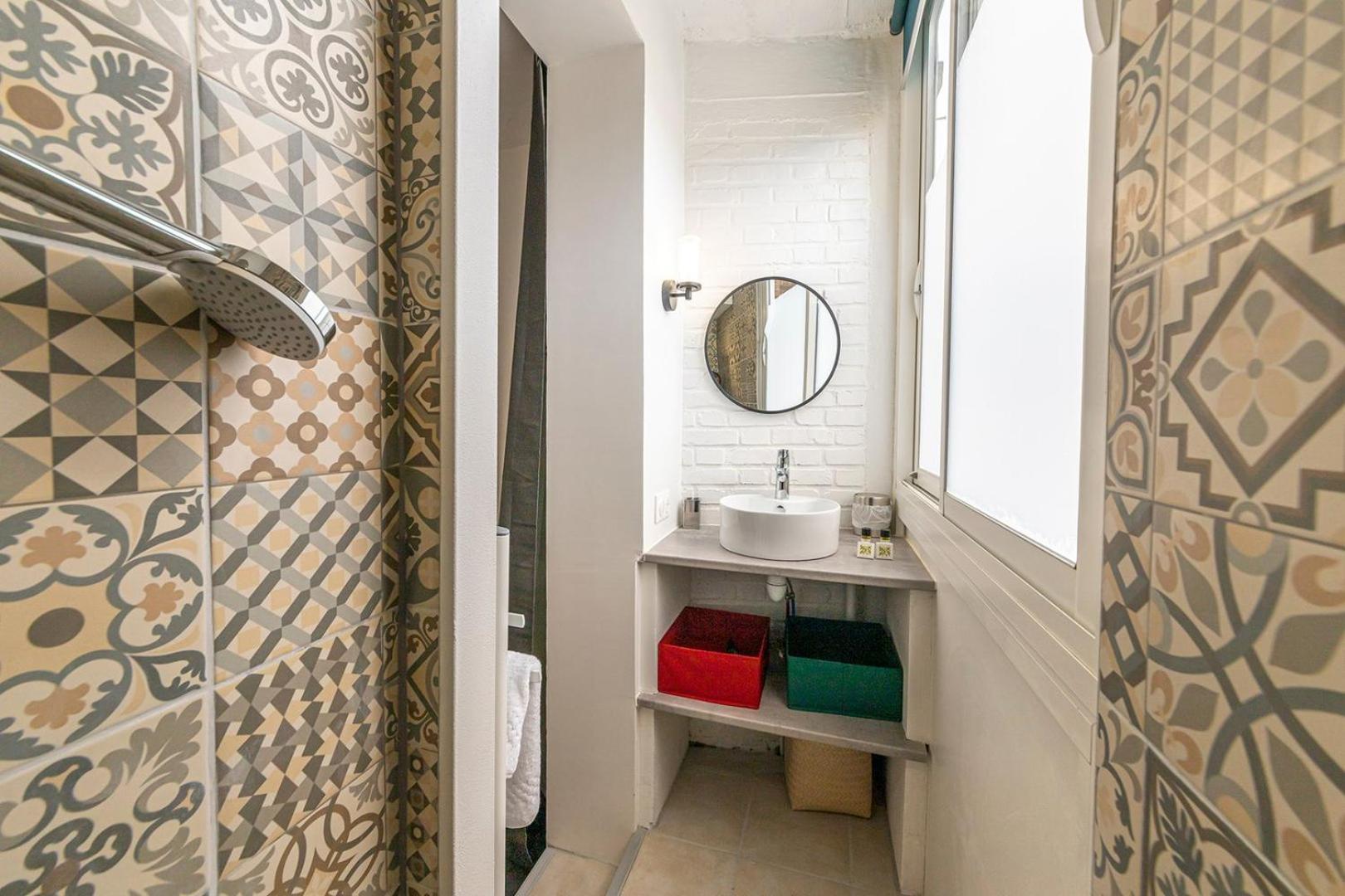 L'Echapee- Bel Appartement Renove Et Proche Gare Rennes Exteriör bild